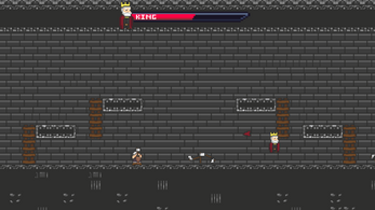 Heart of the North screenshot
