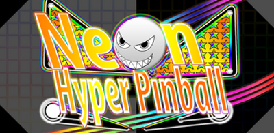 Hyper Neon Pinball Image