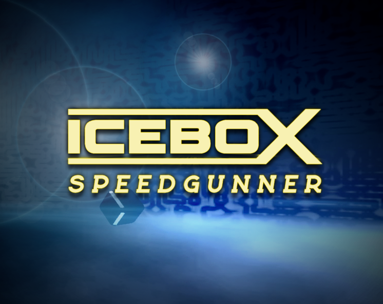 Games like ICEBOX: Speedgunner