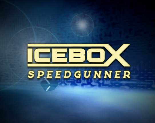 ICEBOX: Speedgunner Game Cover