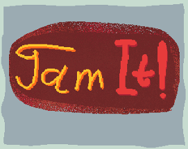 Jam It (A game jam game) Image