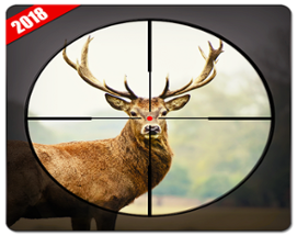 Jungle Deer Hunter Image