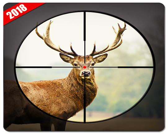 Jungle Deer Hunter Game Cover