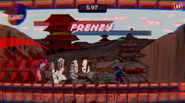 Katana & Stealth screenshot