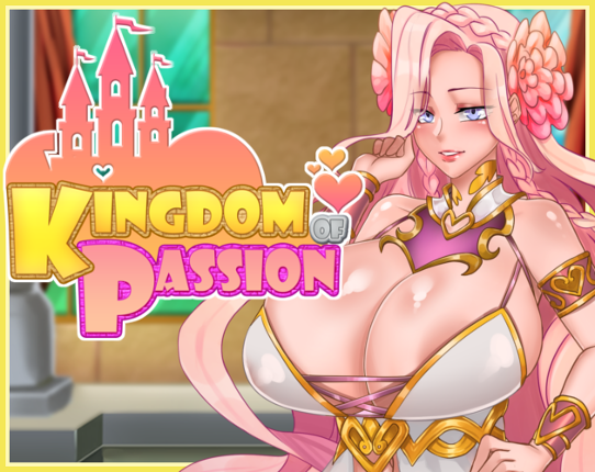 Kingdom of Passion Image
