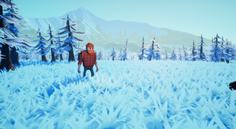 Lumberjack's Story screenshot