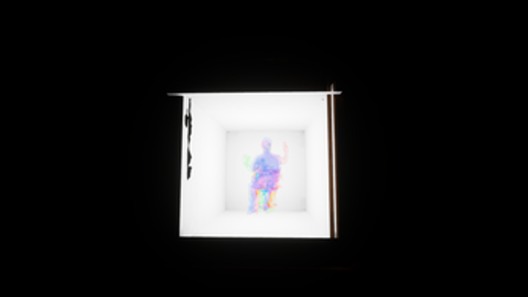 Moment of Creation screenshot