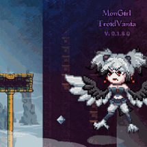 MonGirl TroidVania Image