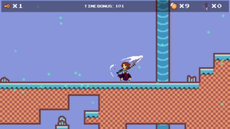 Monostrike Mortals screenshot