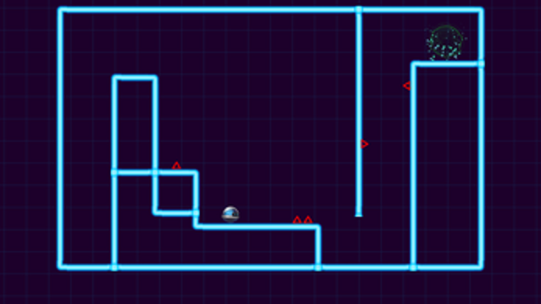 Neuroscape screenshot