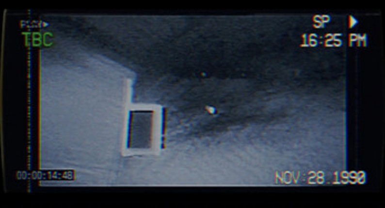 Nightmare corridors -  Runners screenshot