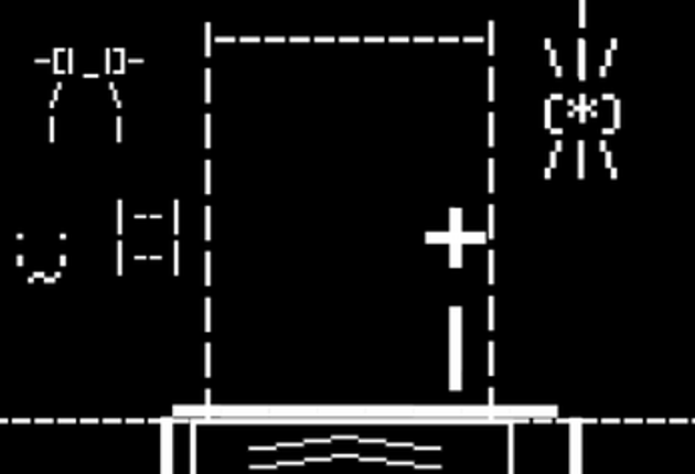 One Nigth at Point 2.0 screenshot