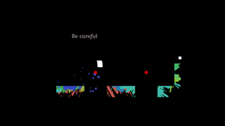 Only One Rectangle Image