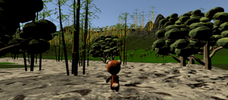 Pandamic Image