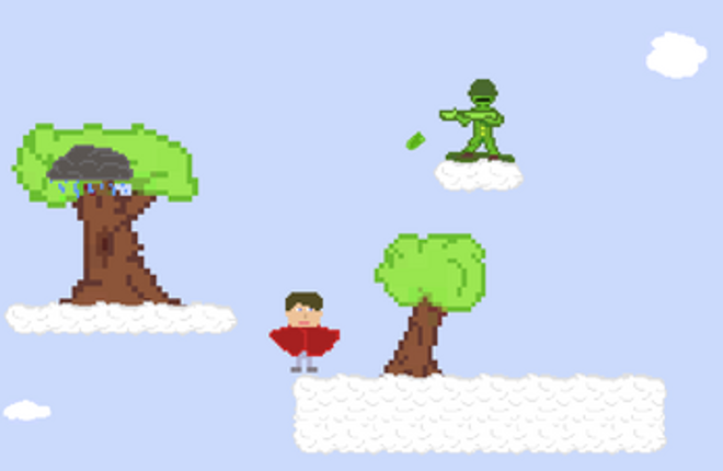 Project Dream screenshot