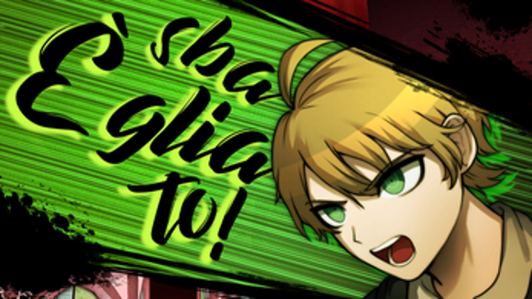 [Traduzione ITA] Project: Eden's Garden - Omicidi nel giardino dell'Eden Image