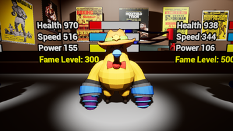 Punch Party screenshot
