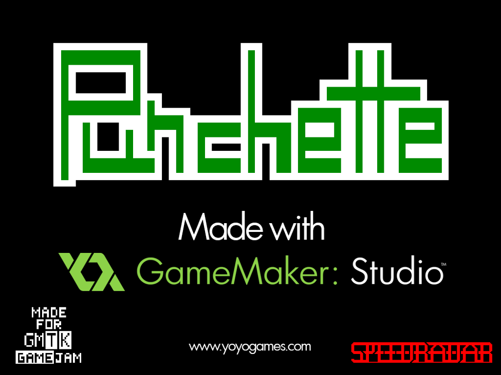 Games like Punchette GMTK Jam