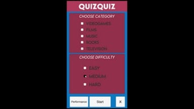 QuizQuiz Image