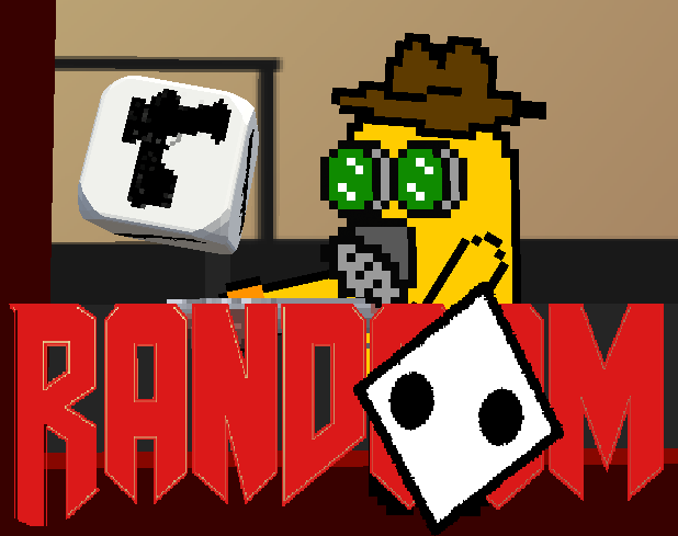 Games like Randoom