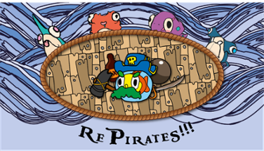 RePirates Image