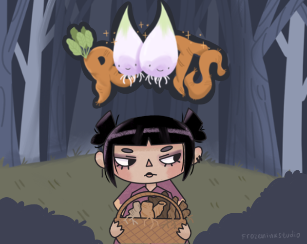 Games like Roots