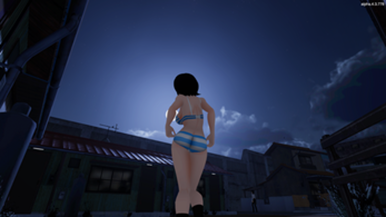 Roshutsu | 露出 Image
