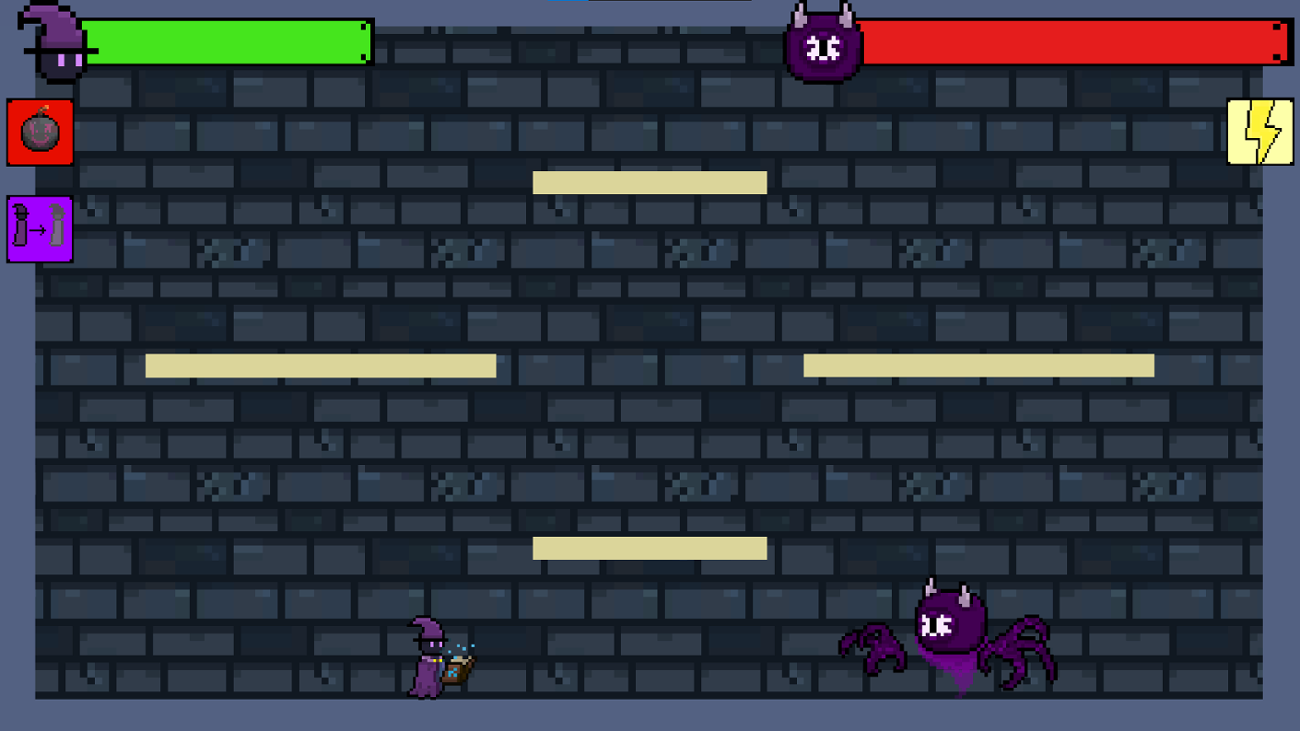 Games like Super Donjon de combat II (Ultra)