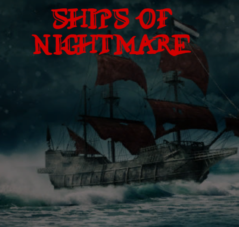 Games like Ships of Nightmare