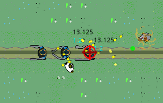 Shyvan's Dream - A Tower Defense (Demo) screenshot