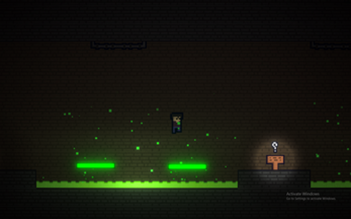 Souls screenshot