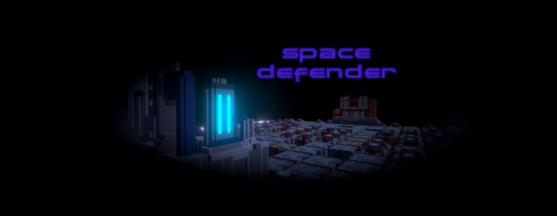 Space Defender Image