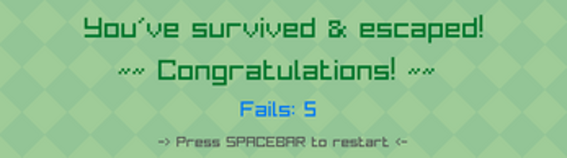 Survive & Escape Image