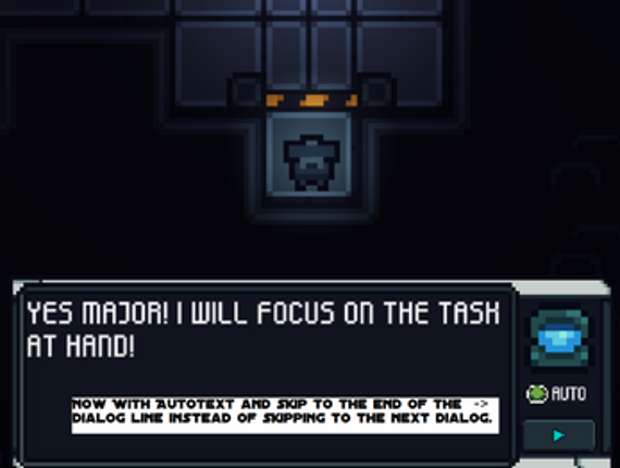 [GameJam]Tatarun 2 screenshot