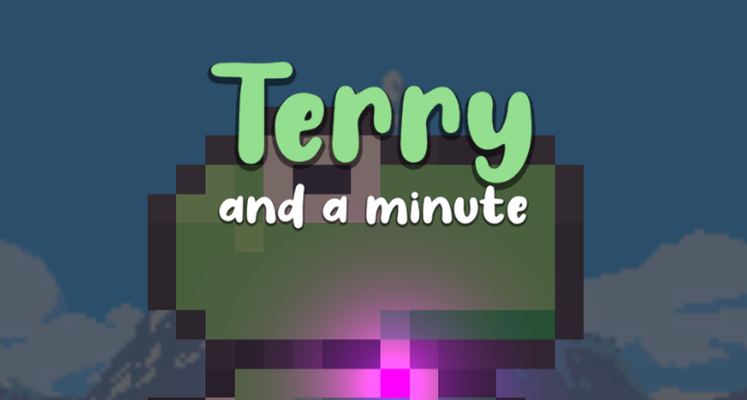 Games like Terry and a minute