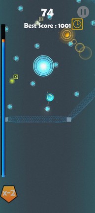 TeslaZap screenshot