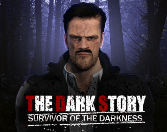 The Dark Story Game Cover