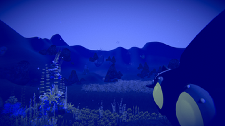 The Depths Watcher screenshot