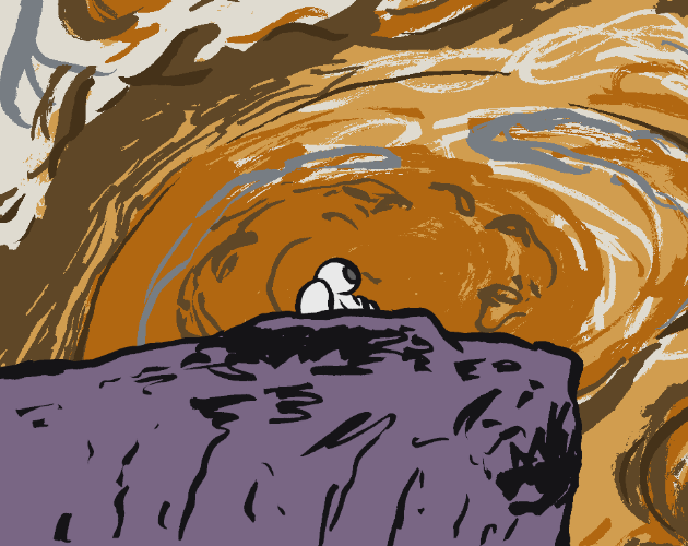 Games like i'll see you in the eye of jupiter