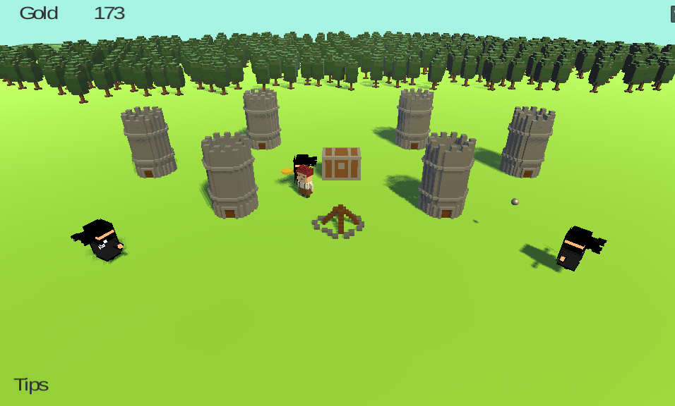 Games like The Hoarder's Curse