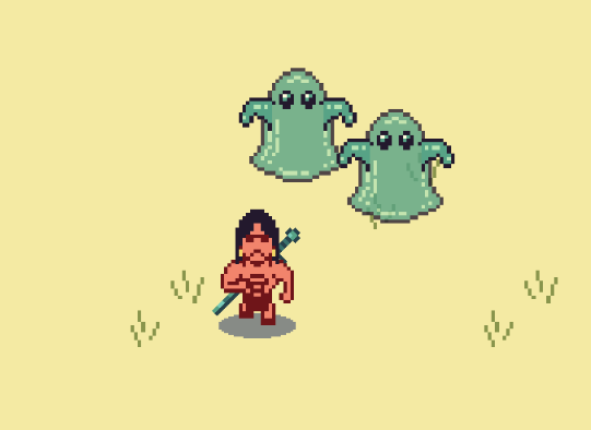 Games like The Shirt of Scars