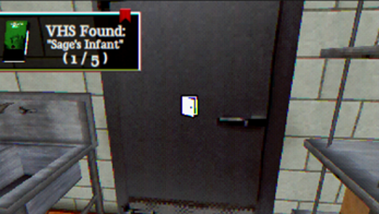 The Training Video Image