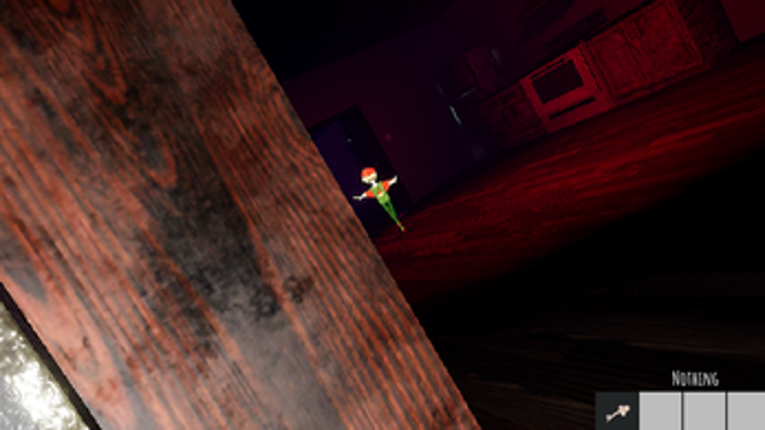 The Night Before MEat screenshot