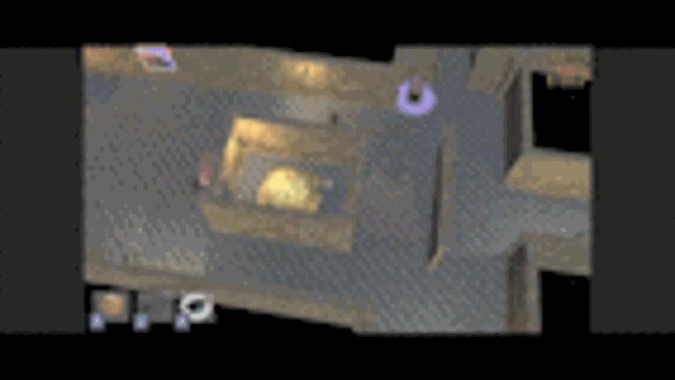 Thief screenshot