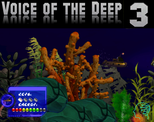 Voice of the Deep 3 Image