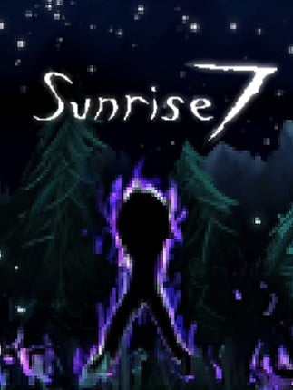 Sunrise 7 Game Cover