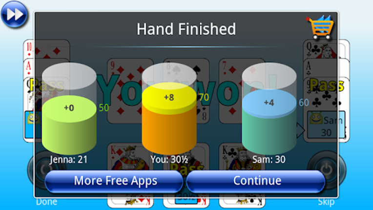 G4A: 31/Schwimmen screenshot