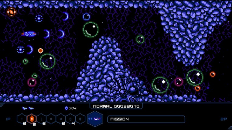 GANA FORCE Image