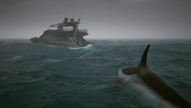 Get Them Boats: Orca Revenge Image