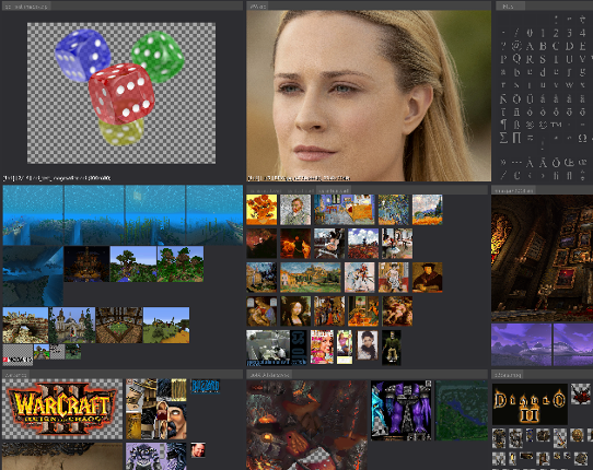 gimv - G Image Viewer Image
